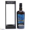 Amrut - 10 Year Old 2010 Artist #10 Single Cask #3521  Thumbnail