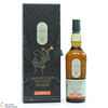 Lagavulin - 13 Year Old - Islay Jazz Festival 2021 - Mezcal Finish Thumbnail