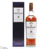 Macallan - 18 Year Old - 2017 Release Thumbnail