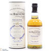 Balvenie - 16 Year Old - French Oak - Pineau Cask Finish Thumbnail