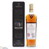 Macallan - 12 Year Old - Sherry Oak  - Limited Edition Tin Thumbnail