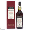 Knockando - 1996 Managers Choice 2009 Cask Strength #800790 Thumbnail