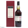 Knockando - 1996 Managers Choice 2009 Cask Strength #800790 Thumbnail