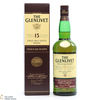 Glenlivet - 15 Year Old - French Oak Reserve Thumbnail