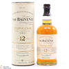 Balvenie - 12 Year Old - Triple Cask (1L) Thumbnail