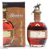 Blanton’s - Straight From The Barrel - Cask Strength 66.45% Thumbnail