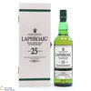 Laphroaig - 25 Year Old Cask Strength 51.9% 2021 Thumbnail