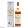 Macallan - 10 Year Old - Tin (1990's) Thumbnail