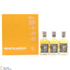 Bruichladdich - Barley Exporation (3 x 20cl) Thumbnail