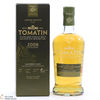 Tomatin - 12 Year Old 2008 Sauternes Casks Limited Edition #2 Thumbnail