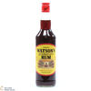 Watson's - Demerara Rum Thumbnail