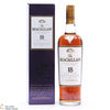 Macallan - 18 Year Old 1997 - Sherry Oak Thumbnail