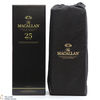 Macallan - 25 Year Old - Sherry Oak - 2018 Thumbnail