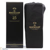 Macallan - 25 Year Old - Sherry Oak - 2018 Thumbnail