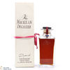 Macallan - 25 Year Old 1963 - Tudor Crystal Decanter Thumbnail