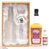 Glen Mhor - 20 Year Old  1977 - Signatory Vintage & 5cl - Silent Stills Thumbnail