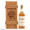 Macphail's - 1938 Single Malt 75cl Thumbnail