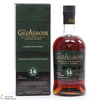 GlenAllachie - 14 Year Old - Oloroso Finish - UK Exclusive Thumbnail