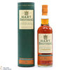 Glendronach - 10 Year Old 2011 Hart Brothers Cask Strength 56.8% Thumbnail