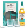 Glenlivet - 12 Year Old Double Oak Gift Set Thumbnail