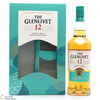 Glenlivet - 12 Year Old Double Oak Gift Set Thumbnail