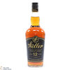 W.L. Weller - 12 Year Old 75cl Thumbnail