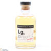 Lagavulin - Elements of Islay - Lg6 50cl Thumbnail