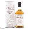 Balvenie - 15 Year Old  Single Barrel #4092 Thumbnail