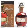 Blanton’s - Straight From The Barrel - Cask Strength 66.45% Thumbnail