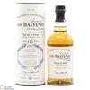 Balvenie - 16 Year Old - French Oak - Pineau Cask Finish Thumbnail