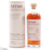 Arran - Bodega Sherry Cask Thumbnail