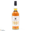 Speyside - 30 Year Old 1991 Sherry - Wine Society Reserve Cask No.2 Thumbnail