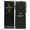 Macallan - 25 Year Old - Sherry Oak - 2020 Thumbnail