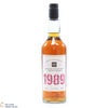 Highland Single Malt - 30 Year Old 1989 Thumbnail