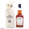 Old Pulteney - 11 Year Old 2007 - Distillery Hand Fill #1466 Thumbnail