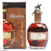 Blanton’s - Straight From The Barrel - Cask Strength 66.45% Thumbnail