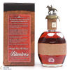 Blanton’s - Straight From The Barrel - Cask Strength 66.45% Thumbnail