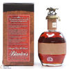 Blanton’s - Straight From The Barrel - Cask Strength 66.45% Thumbnail