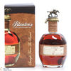 Blanton’s - Straight From The Barrel - Cask Strength 66.45% Thumbnail