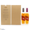 Johnnie Walker - Blenders' Batch Directors Edition 2016 2 x 50cl The Bacchus & Major Peat Thumbnail