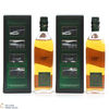 Johnnie Walker - 15 Year Old - Green Label 2 x 20cl Thumbnail