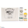 Bowmore - 12 Year Old 12 x 5cl Thumbnail