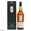 Lagavulin - 16 Year Old - White Horse Thumbnail