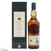 Lagavulin - 16 Year Old - White Horse Thumbnail