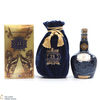 Chivas - Royal Salute - 21 Year Old - Sapphire Flagon Thumbnail