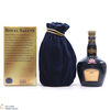 Chivas - Royal Salute - 21 Year Old - Sapphire Flagon Thumbnail