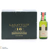 Lagavulin - 16 Year Old - White Horse 5cl (x12) Thumbnail