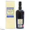 Foursquare - 12 Year Old Plenipotenziario Blended Rum Thumbnail