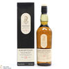 Lagavulin - 11 Year Old - Offerman Edition - Guinness Cask Finish Thumbnail