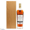 Macallan - 25 Year Old - Sherry Oak - 2020 Thumbnail